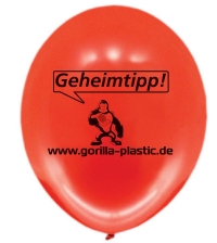 Kreativ Hamburg Messe 26.-28.08.2011 gorilla plastic ist dabei!